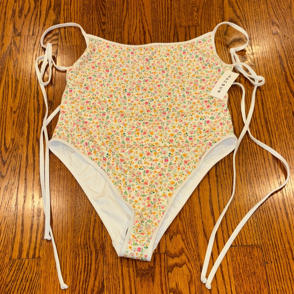 Pacsun swimsuit